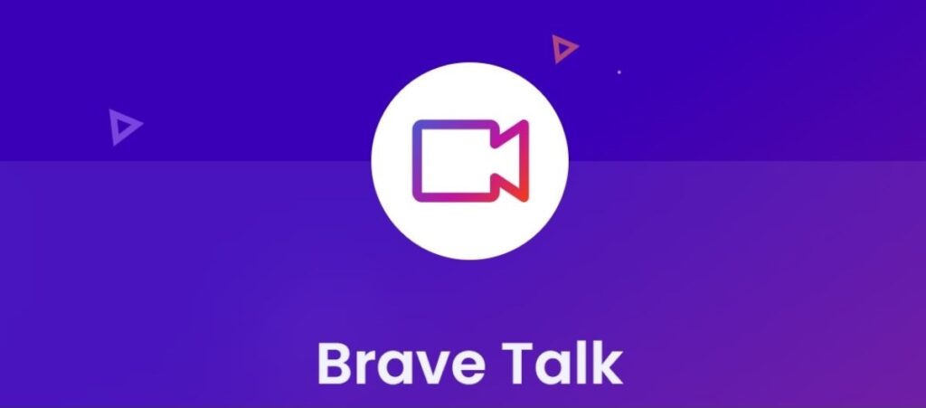 【簡単】Brave talkの使い方！Googleカレンダーで会議設定できる